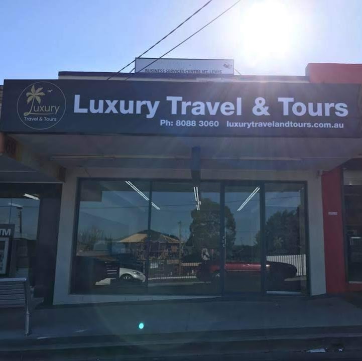 Luxury Travel & Tours | 1/165 Wattle St, Mount Lewis NSW 2190, Australia | Phone: (02) 8088 3060