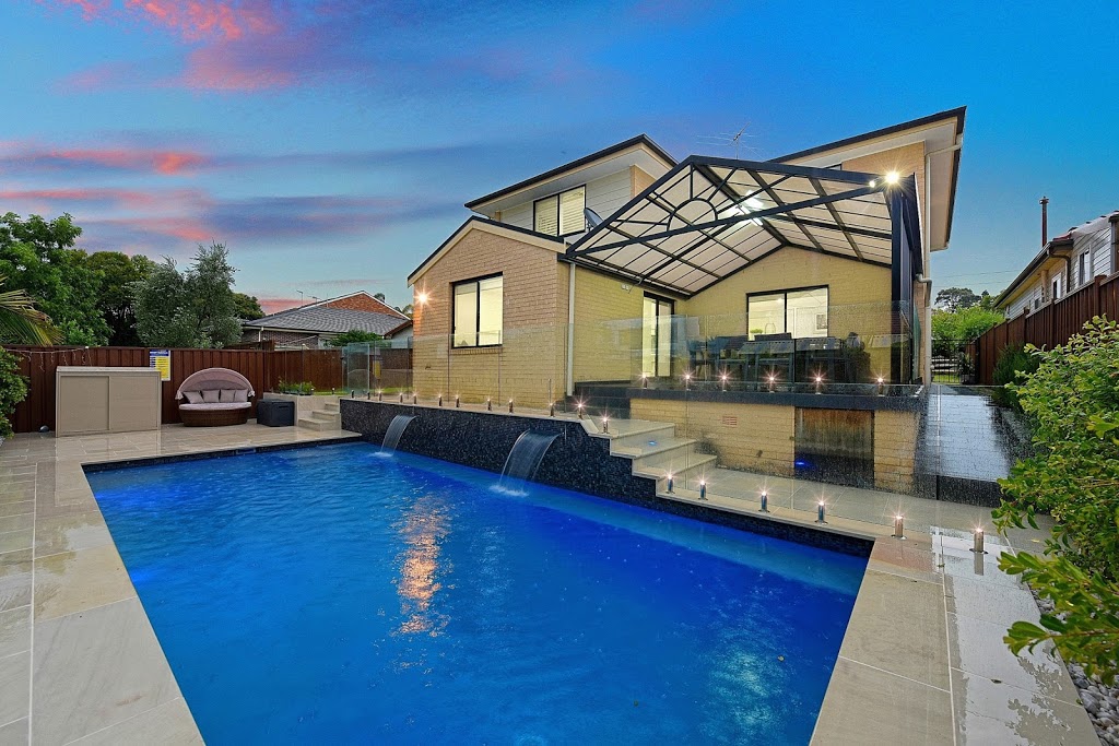 Phillip Daidone Realty | real estate agency | 176 Woodburn Rd, Berala NSW 2141, Australia | 0296431188 OR +61 2 9643 1188