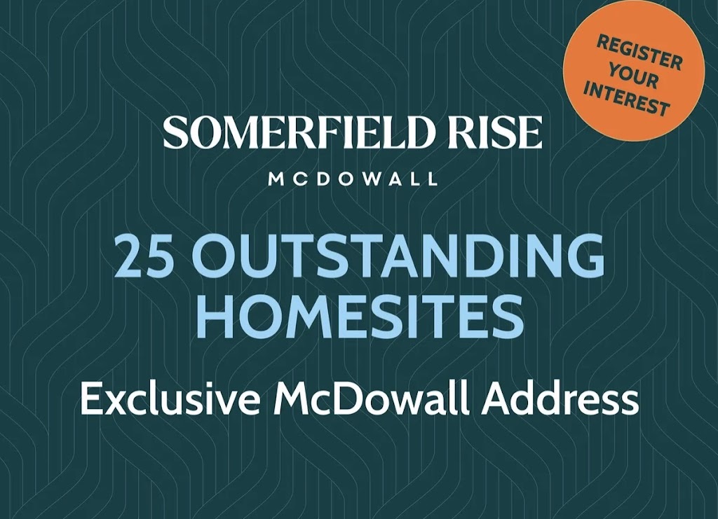 Somerfield Rise McDowall | 71 Keona Rd, McDowall QLD 4053, Australia | Phone: 1300 911 484