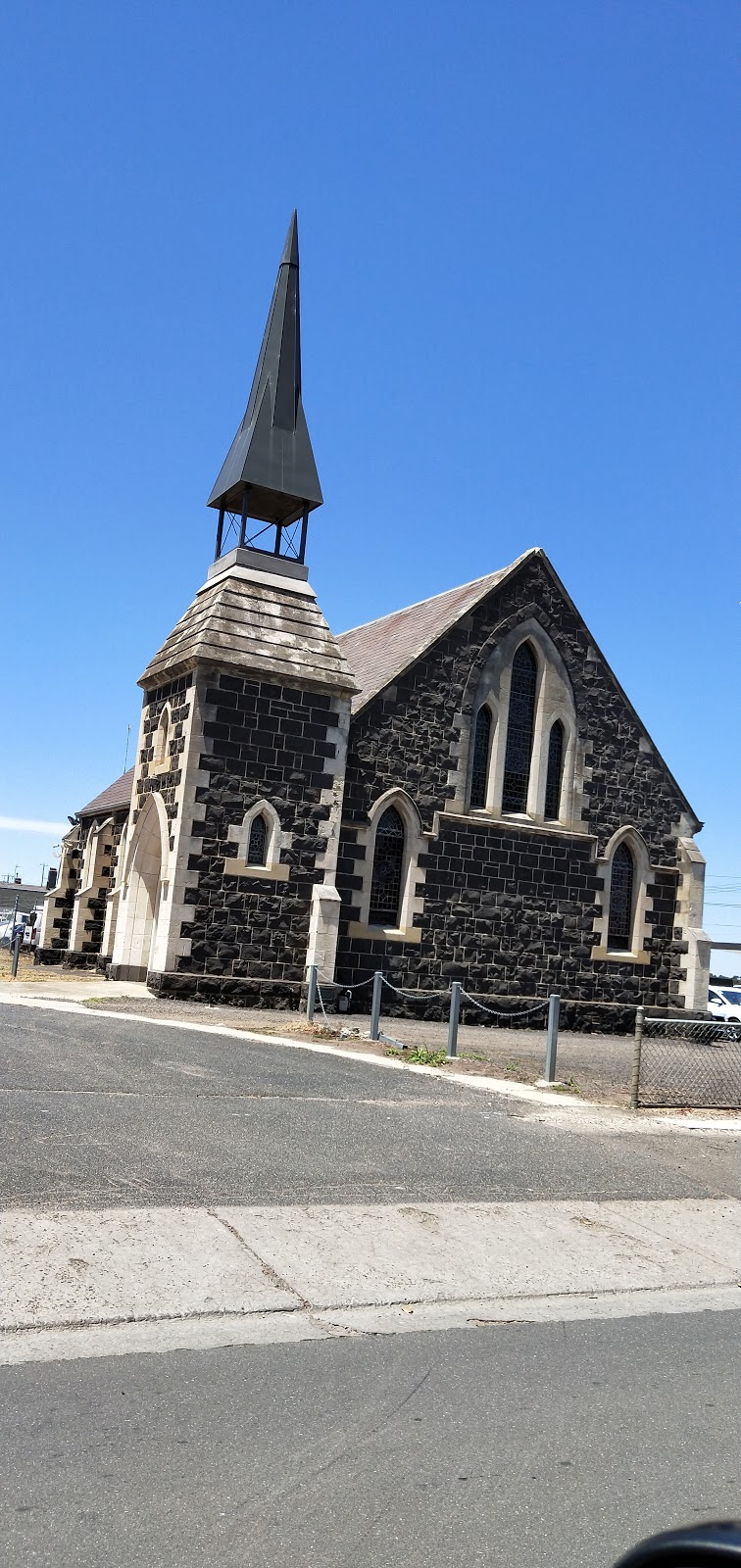 Church of Christ | church | 275 Latrobe Terrace, Geelong VIC 3220, Australia | 0352216753 OR +61 3 5221 6753