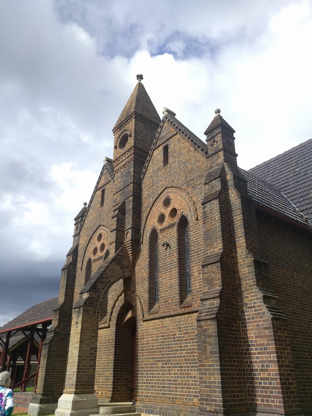 St Peters Anglican Cathedral | church | 122 Rusden St, Armidale NSW 2350, Australia | 0267722269 OR +61 2 6772 2269