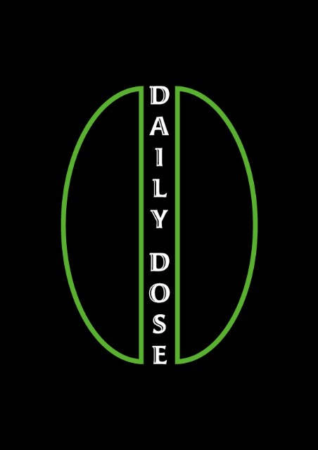 Daily dose Mudgee | 163 Market St, Mudgee NSW 2850, Australia | Phone: 0459 235 018