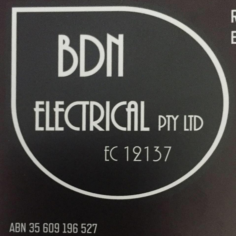 BDN Electrical Pty Ltd | Craigie WA 6025, Australia | Phone: 0498 220 760
