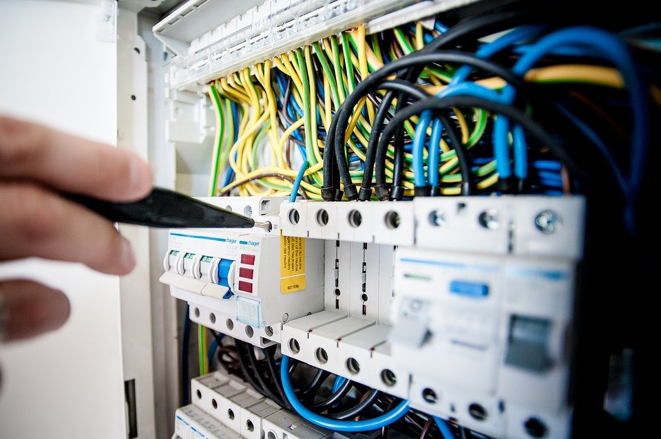 NAC Electrical Solutions | 30 Lucknow Dr, Beveridge VIC 3753, Australia | Phone: 0427 101 685