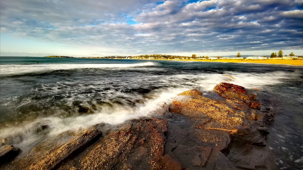 North Narrabeen Rockpool | natural feature | North Narrabeen Rockpool, Narrabeen Park Parade, North Narrabeen NSW 2101, Australia | 1300434434 OR +61 1300 434 434