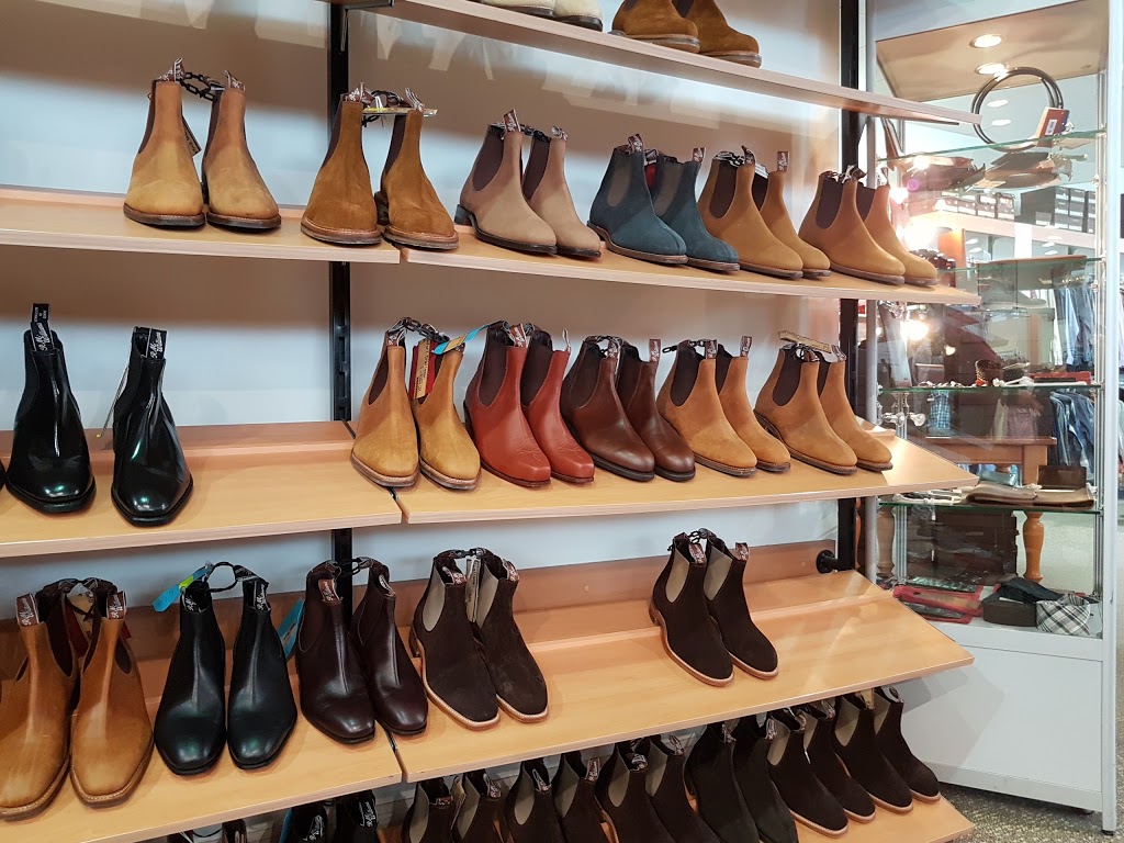 R.M.Williams - Shoe store | Shop C74 