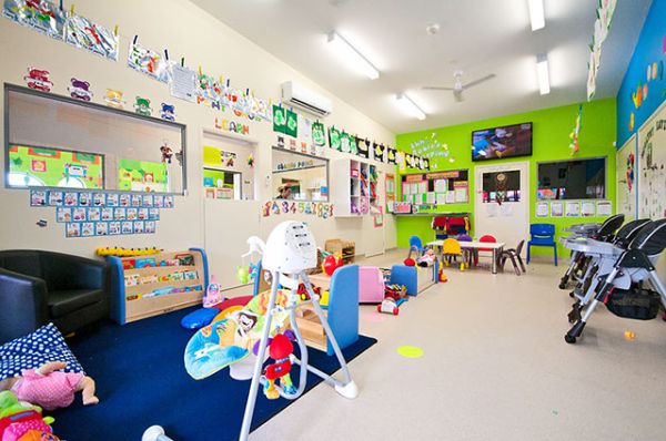 Kool Kids - Clear Island Waters | 33/37 Fairway Dr, Clear Island Waters QLD 4226, Australia | Phone: 1800 517 044