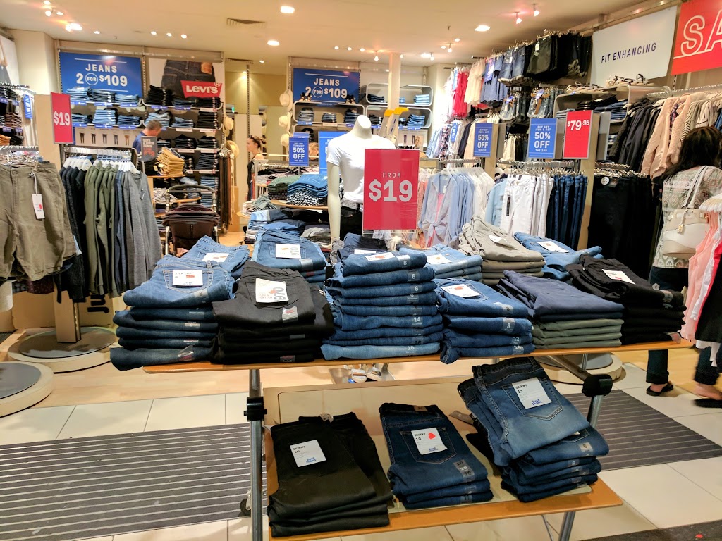 just jeans australia