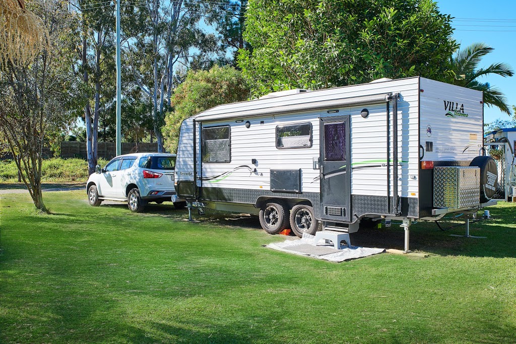 Secura Lifestyle North Gold Coast | campground | 2 Reserve Rd, Upper Coomera QLD 4209, Australia | 0755731665 OR +61 7 5573 1665