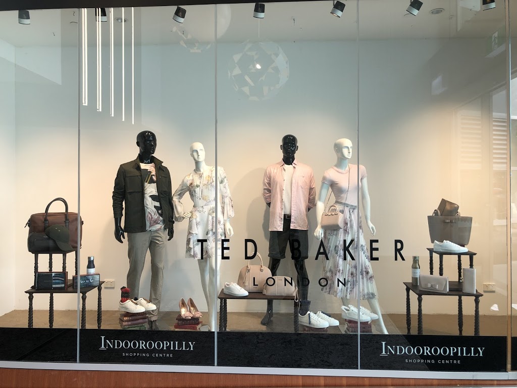 Ted Baker - Brisbane | clothing store | 2114/322 Moggill Rd, Indooroopilly QLD 4068, Australia | 0733785162 OR +61 7 3378 5162