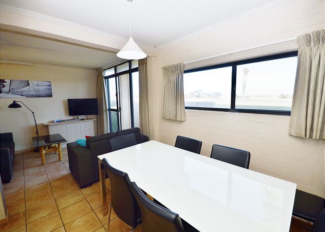 Riverview Holiday Apartment 14 - Kalbarri WA | lodging | Unit 14/156 Grey St, Kalbarri WA 6536, Australia | 0899370400 OR +61 8 9937 0400