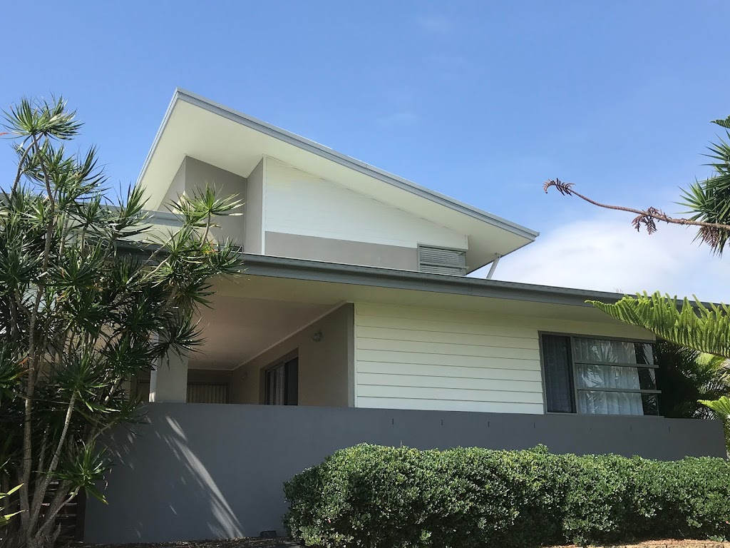 Lake Macquarie Painting Services | 7 Buttaba Rd, Brightwaters NSW 2264, Australia | Phone: 0420 974 680