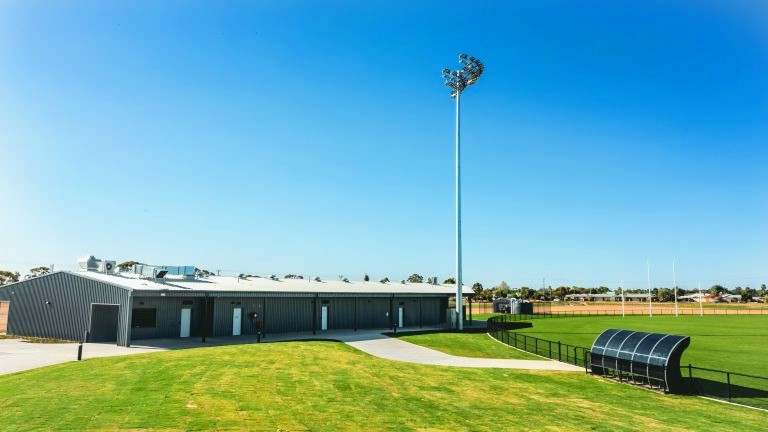 Mildura Sporting Precinct | 684 Deakin Ave, Mildura VIC 3500, Australia | Phone: (03) 5055 5101