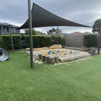 Shine Early Learning Centre St Albans | school | 50 Ivanhoe Ave, St Albans VIC 3021, Australia | 0399889121 OR +61 3 9988 9121