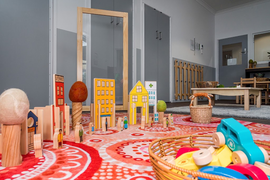 Little Locals South Ripley | 785 Ripley Rd, South Ripley QLD 4306, Australia | Phone: (07) 2800 8807