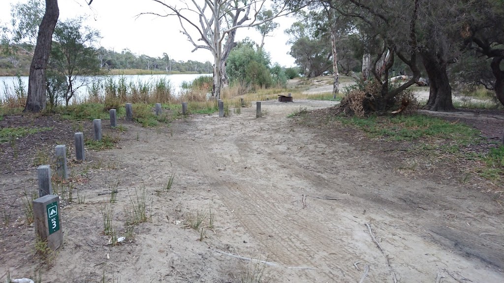 Booky Cliffs Campground | campground | Winkie SA 5343, Australia | 0882041910 OR +61 8 8204 1910