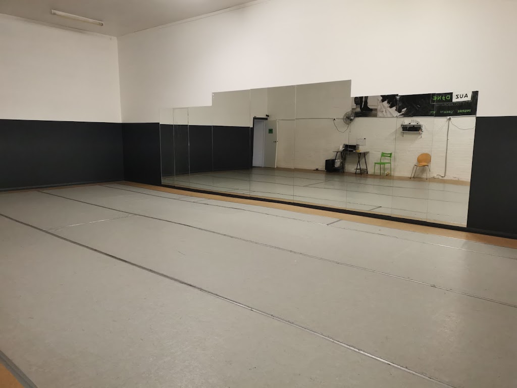 Auz Dance Collaborative | 195 Cessnock Rd, Abermain NSW 2326, Australia | Phone: 0493 645 111