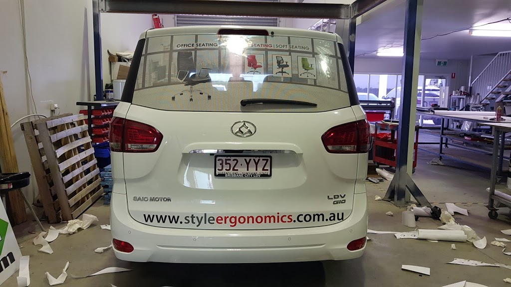 System Signs | store | 11/53-57 Link Dr, Yatala QLD 4207, Australia | 0738076999 OR +61 7 3807 6999