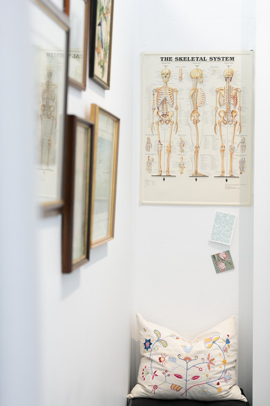 Key Acupuncture Korumburra | 50 Commercial St, Korumburra VIC 3950, Australia | Phone: 0478 219 771