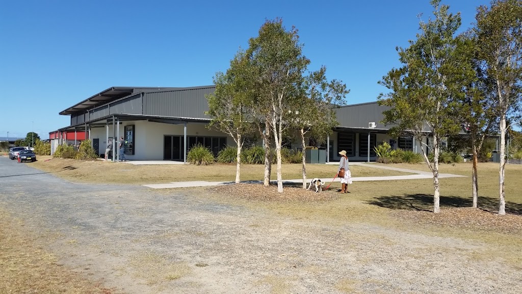 Cavanbah Centre / Byron Regional Sports & Cultural Complex | tourist attraction | 249 Ewingsdale Rd, Byron Bay NSW 2481, Australia | 0266855911 OR +61 2 6685 5911