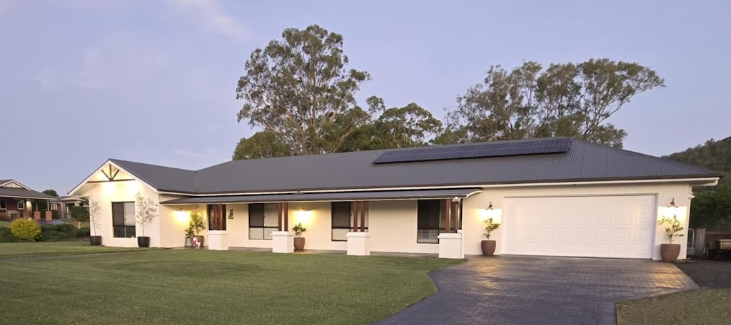 Blackbird Projects | 3 Rebecca St, Glenvale QLD 4350, Australia | Phone: 0407 959 097