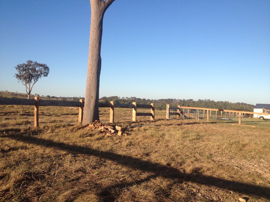 Cox Rural Fencing | general contractor | Wallaringa Rd, Wallarobba NSW 2420, Australia | 0429174881 OR +61 429 174 881