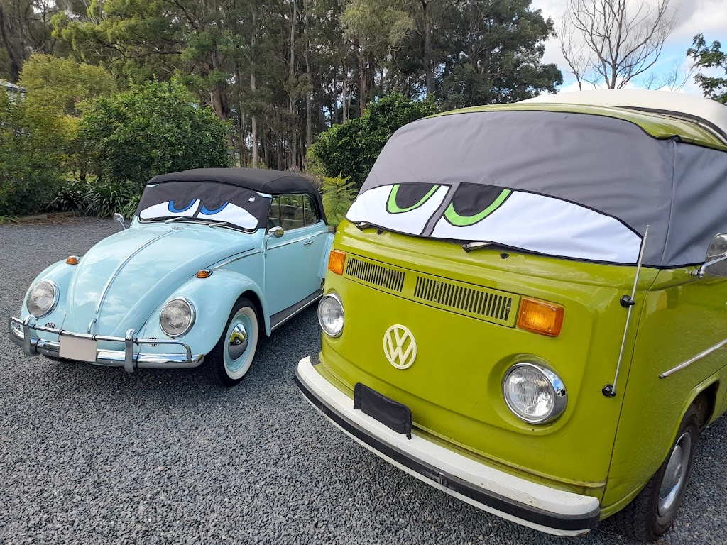 MAD BUS BITS | 1409 Bucca Rd, Nana Glen NSW 2450, Australia | Phone: 0432 264 488