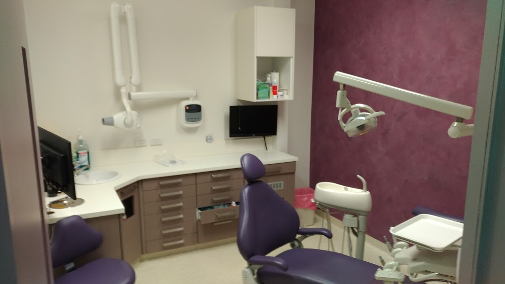 Bella Dental Penrith | dentist | Shop T12, Southlands Shopping Centre, 2 Birmingham Rd, South Penrith NSW 2750, Australia | 0247226300 OR +61 2 4722 6300