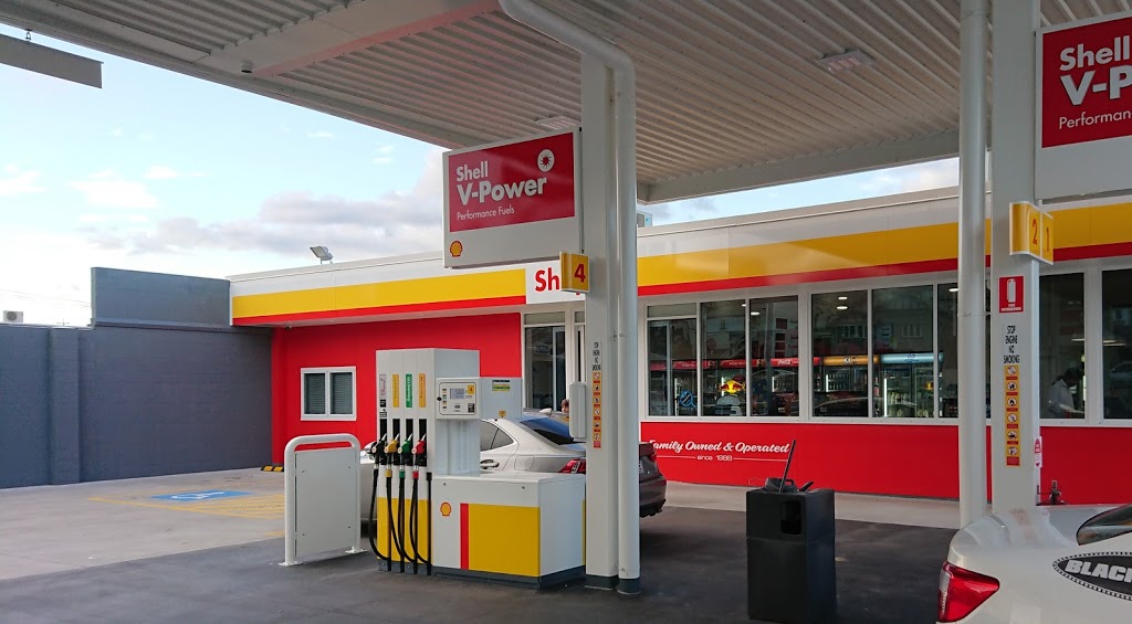 Shell | gas station | 305 Kelvin Grove Rd, Kelvin Grove QLD 4059, Australia | 0733565999 OR +61 7 3356 5999