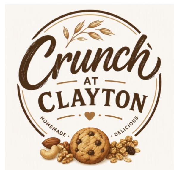 Crunch at Clayton | 71 Island View Dr, Clayton Bay SA 5256, Australia | Phone: 0422 377 915