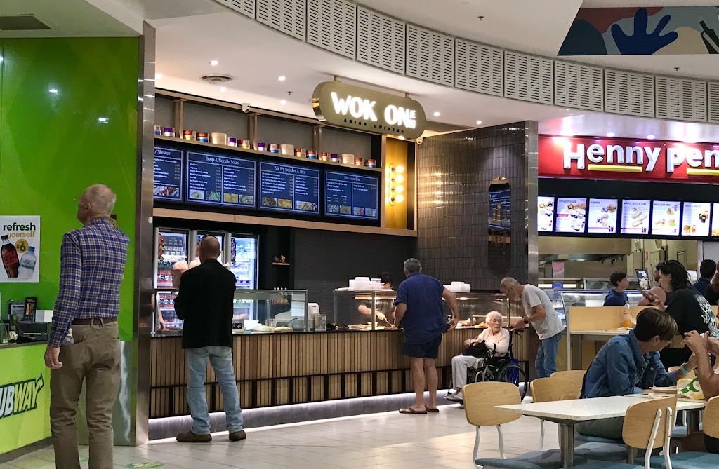 Wok On | Shopping Centre, Shop 60/2 Town Circuit, Salamander Bay NSW 2317, Australia | Phone: 0408 281 008