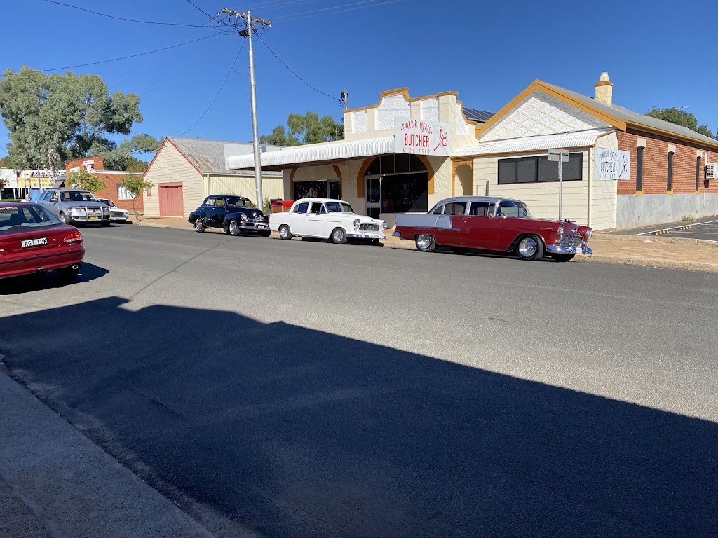 Classic Takeaway Warialda | 17 Stephen St, Warialda NSW 2402, Australia | Phone: (02) 6729 1132