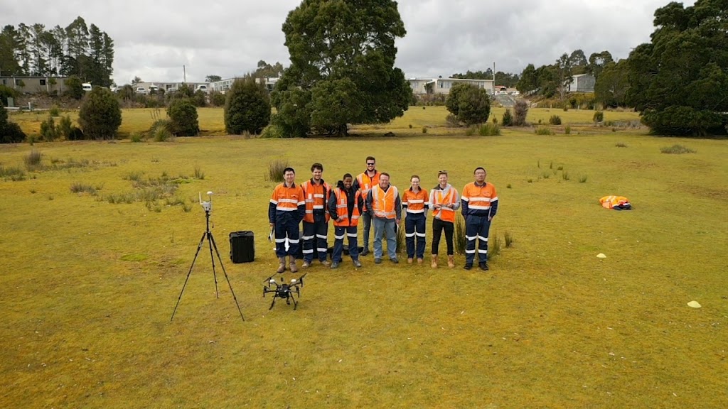 Taz Drone Solutions | 122 Main St, Sheffield TAS 7306, Australia | Phone: 0452 361 306