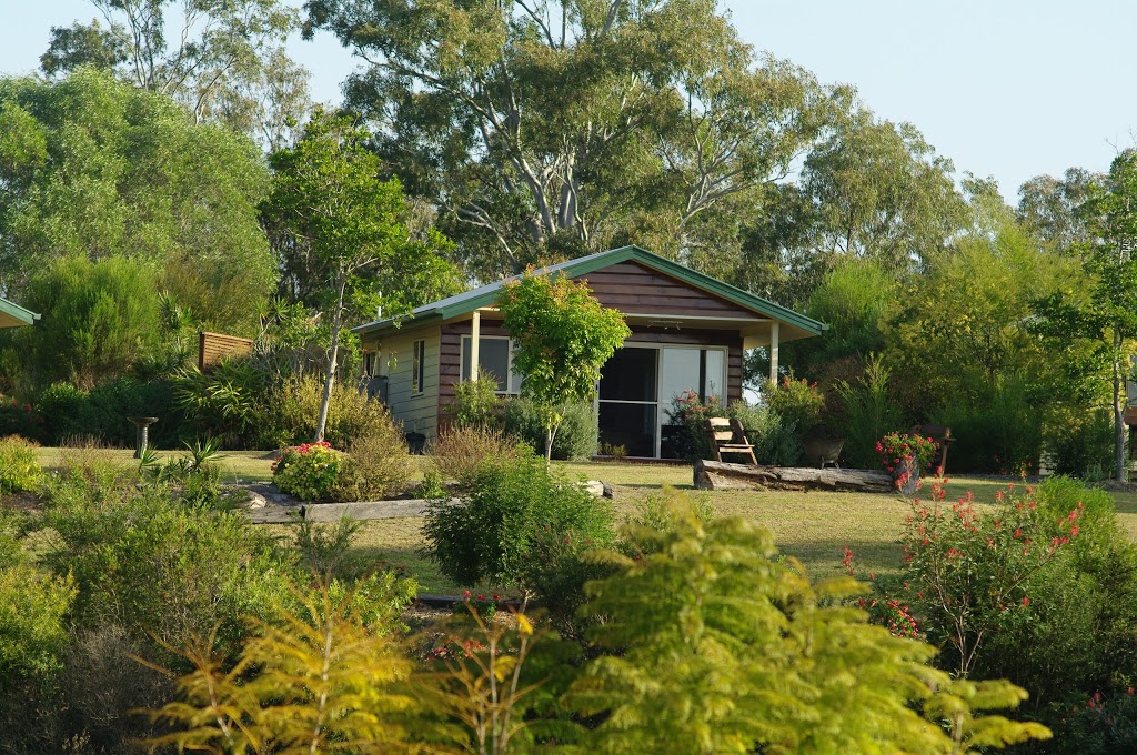 Amamoor Homestead B & B And Country Cottages | lodging | 254 Kandanga Amamoor Rd, Amamoor QLD 4570, Australia | 0754843760 OR +61 7 5484 3760