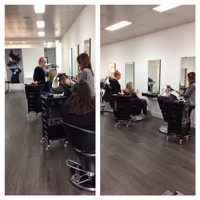 Salon Euphoria | hair care | 1/84 Shannon Ave, Geelong West VIC 3218, Australia | 0352009339 OR +61 3 5200 9339