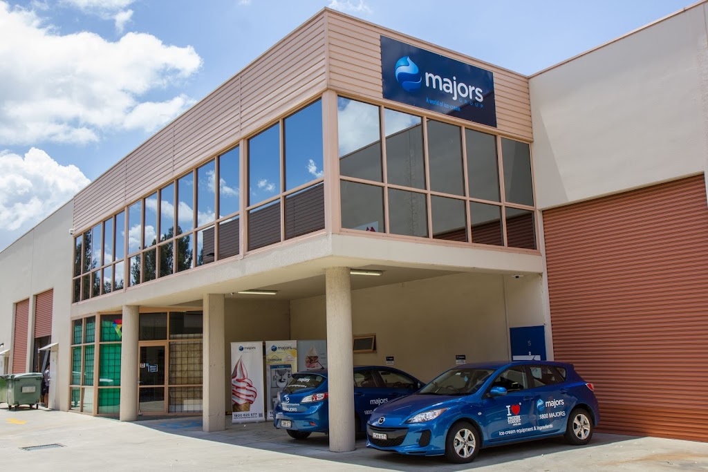 Majors Group NSW | food | 5/105 Derby St, Silverwater NSW 2128, Australia | 1800625677 OR +61 1800 625 677