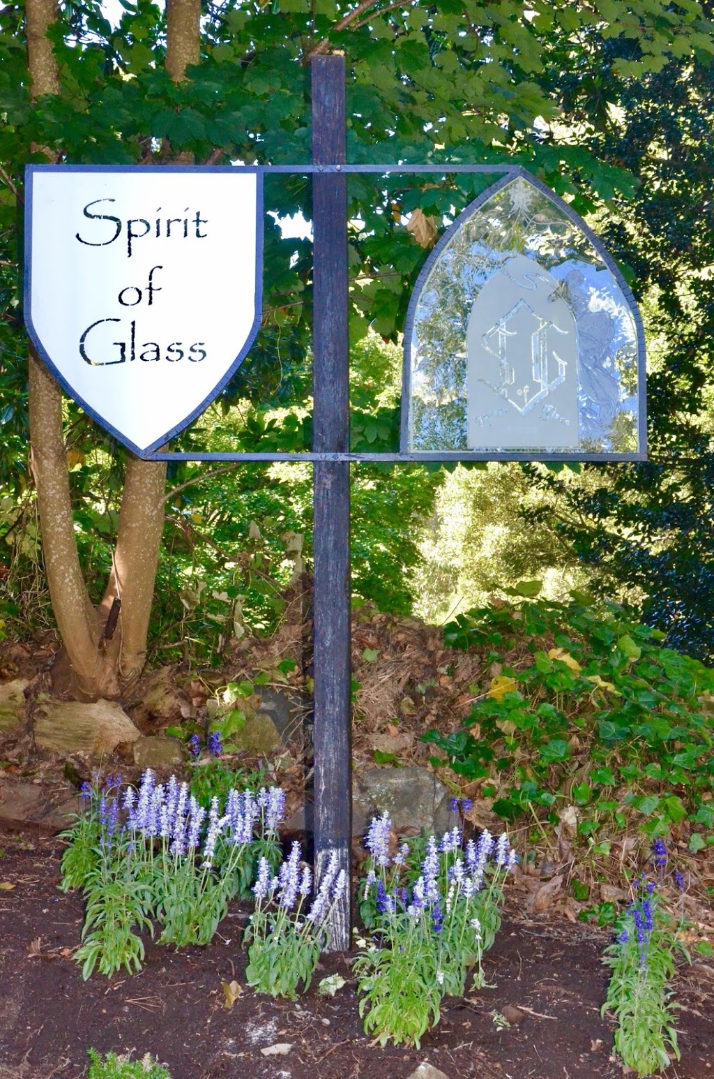 Spirit of Glass | store | 174 Mast Gully Rd, Ferny Creek VIC 3786, Australia | 0431969431 OR +61 431 969 431