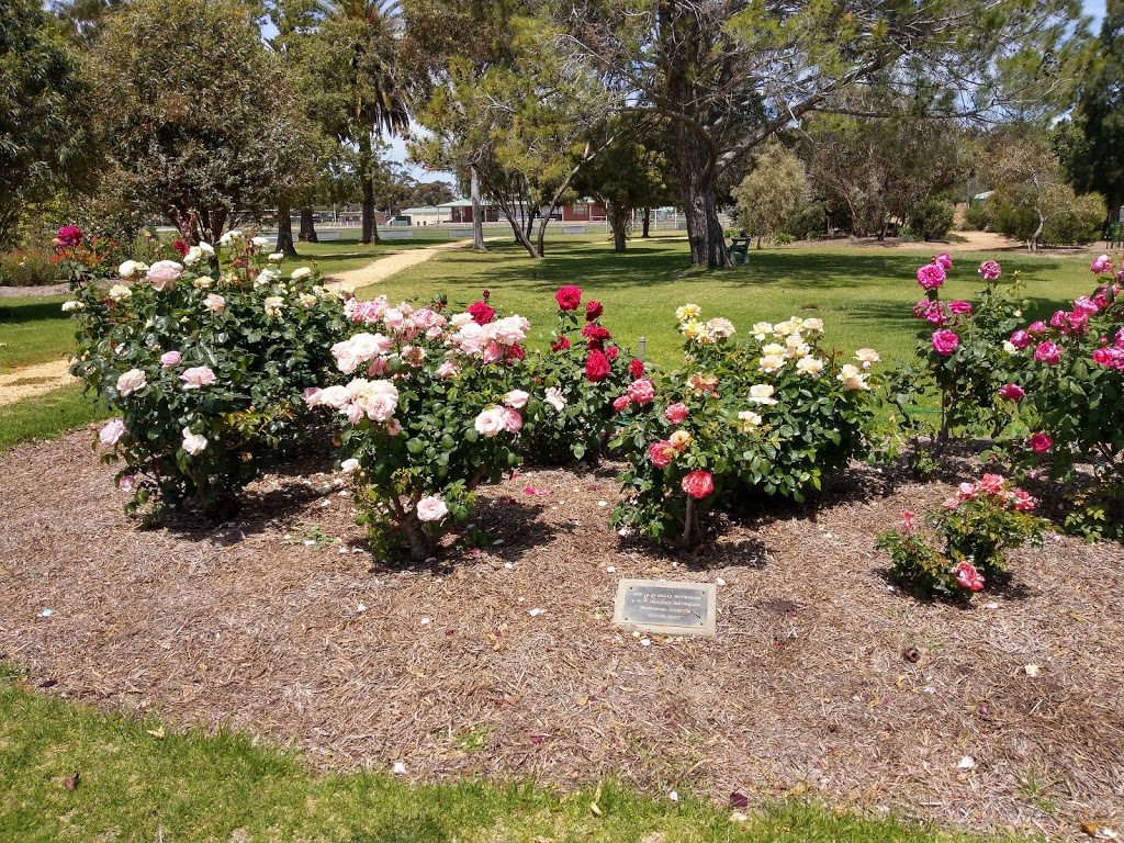 Warracknabeal Community Centre | Anzac Park Scott St, Warracknabeal VIC 3393, Australia | Phone: (03) 5394 1333