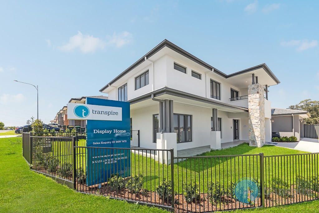 Transpire Constructions | 54 Chadwick Dr, Gables NSW 2765, Australia | Phone: (02) 8459 7472