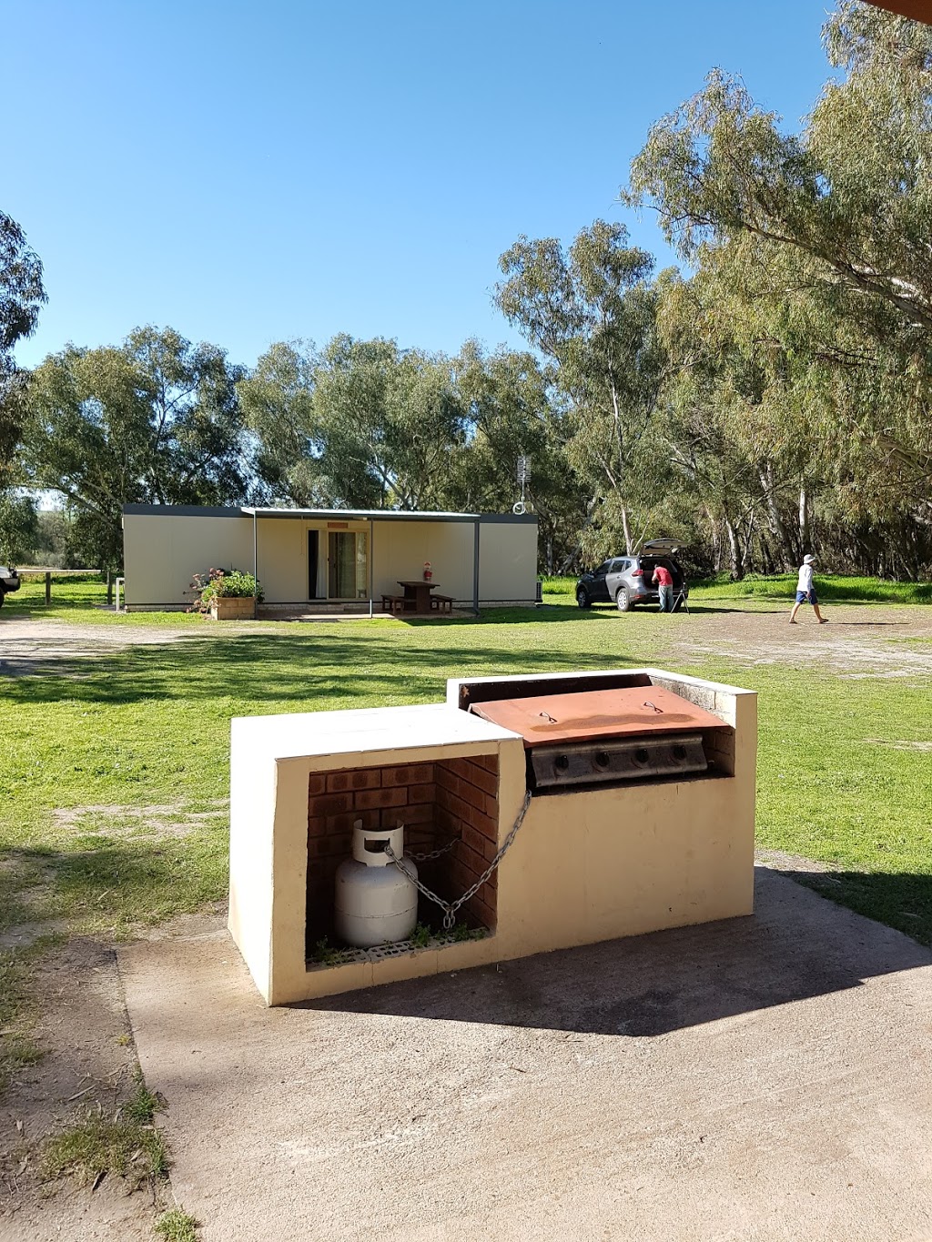 Mingenew Caravan Park | 267 Lee Steere St, Mingenew WA 6522, Australia | Phone: (08) 9928 1019