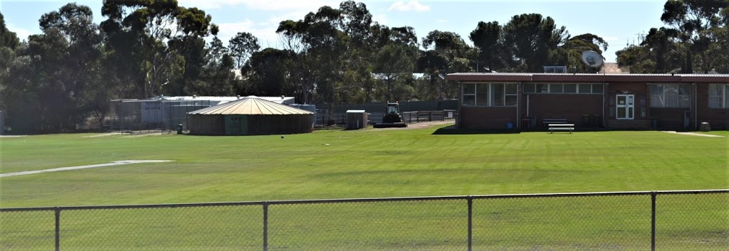 Karoonda Area School | 18 North Terrace, Karoonda SA 5307, Australia | Phone: (08) 8578 1120