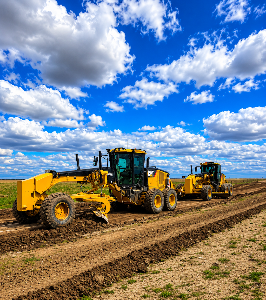 Smiths Earthmoving & Civil pty Ltd | 13 Adams St, Bourke NSW 2840, Australia | Phone: 0488 770 453