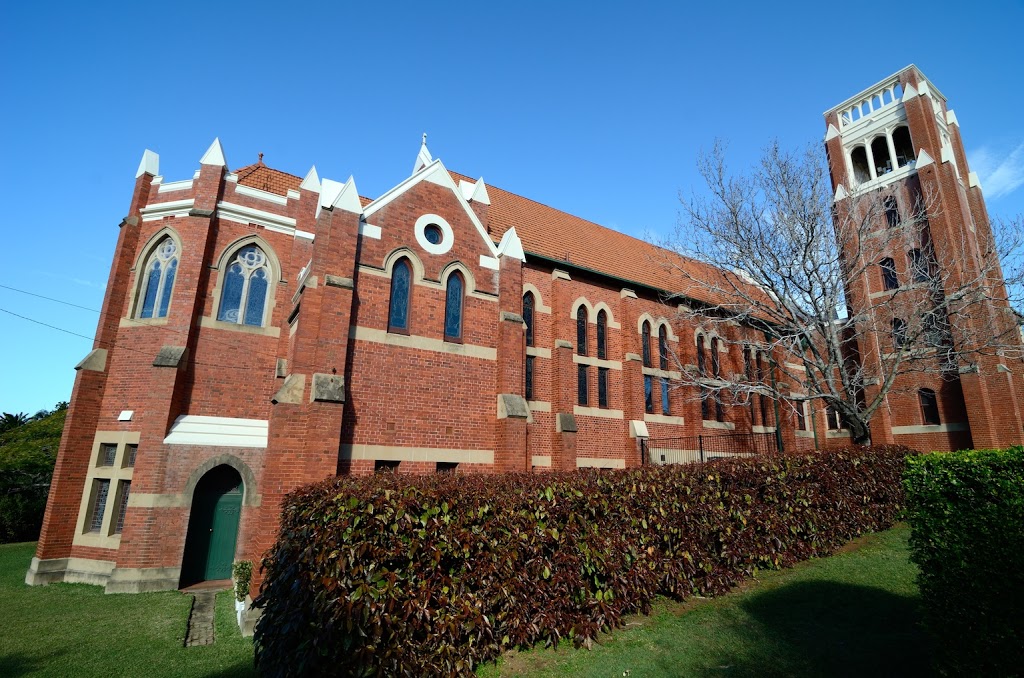 St Augustines Anglican Church, Hamilton | 56 Racecourse Rd, Hamilton QLD 4007, Australia | Phone: (07) 3268 3935