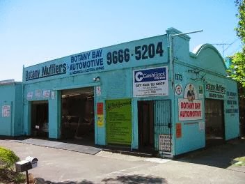 Botany Bay Automotive | car repair | 1573 Botany Rd, Botany NSW 2019, Australia | 0293169655 OR +61 2 9316 9655
