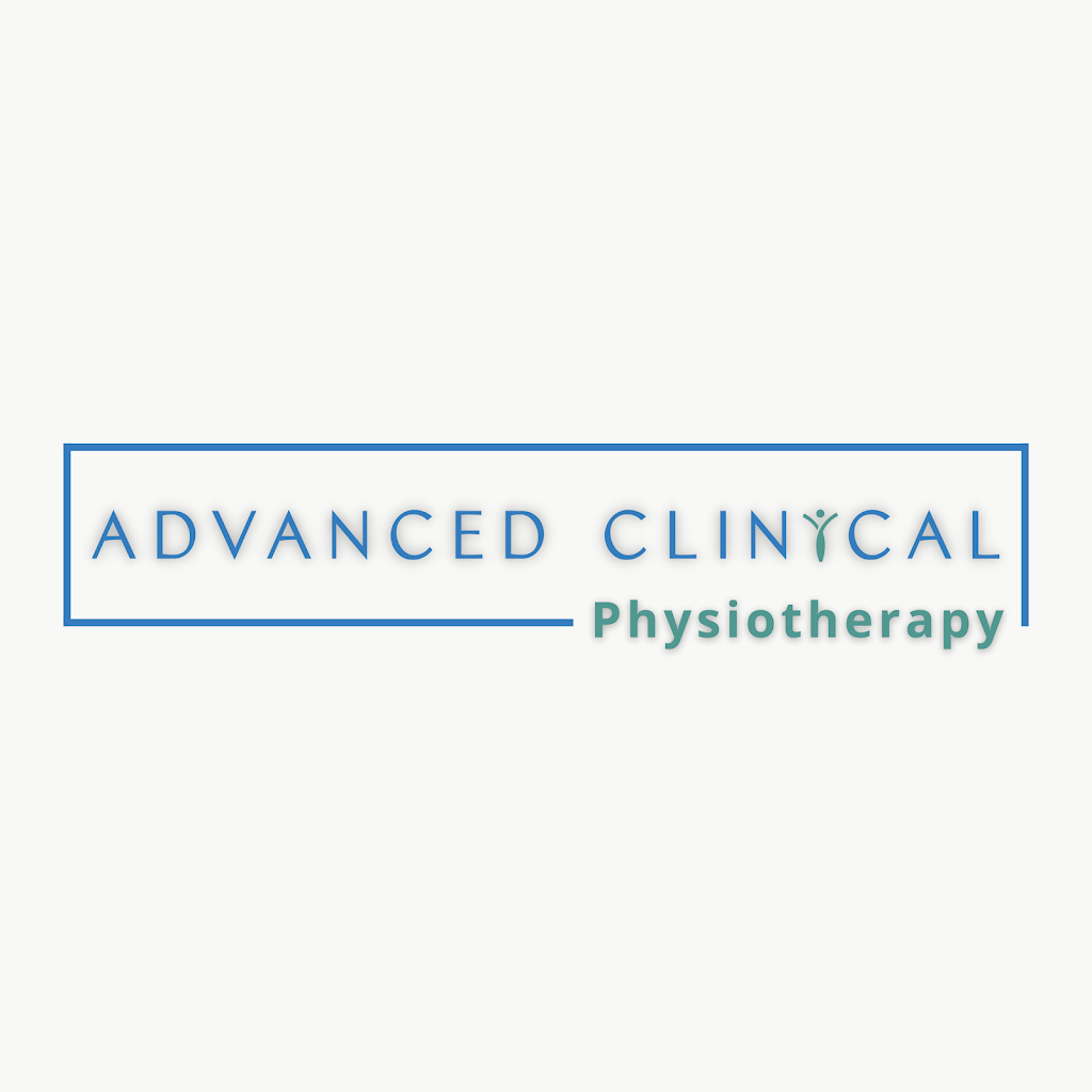 Advanced Clinical Physiotherapy | 35 Central Ave, Altona VIC 3018, Australia | Phone: 0474 851 069