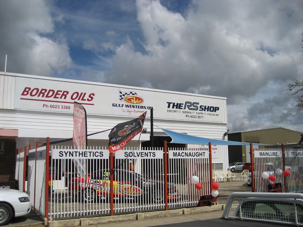 The RS Shop | car repair | 583 Ebden St, South Albury NSW 2640, Australia | 0260235577 OR +61 2 6023 5577