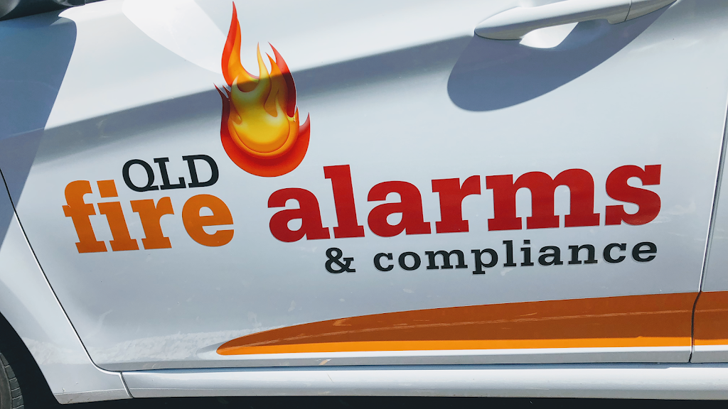 Qld Fire Alarms & Compliance | 55 Mackay St, Coorparoo QLD 4151, Australia | Phone: 1300 790 417