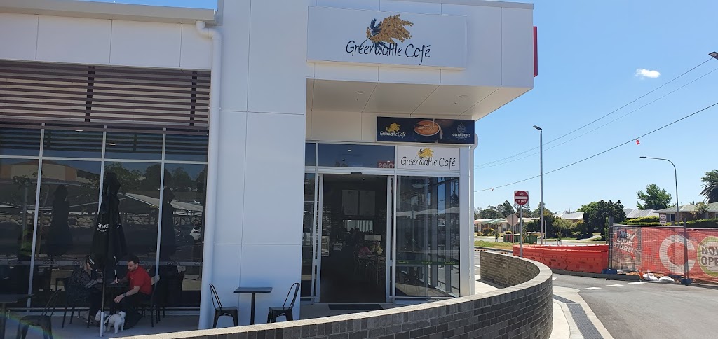 Greenwattle Cafe | cafe | 114-128 Glenvale Rd, Glenvale QLD 4350, Australia