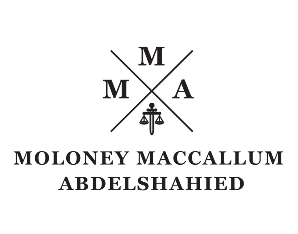 Moloney MacCallum Abdelshahied Lawyers | 4/100 Scarborough St, Southport QLD 4215, Australia | Phone: (07) 5532 0066