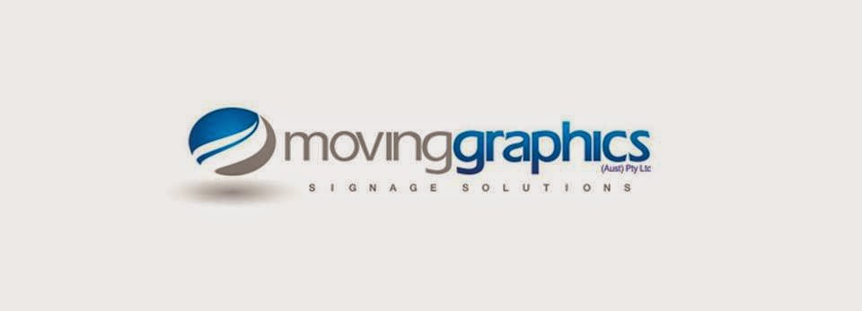 Moving Graphics (Aust) Pty Ltd | store | 3 St Moritz Terrace, Bundall QLD 4217, Australia | 0400991879 OR +61 400 991 879